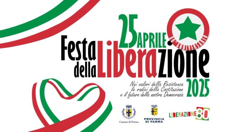 Festa della Liberazione 2025